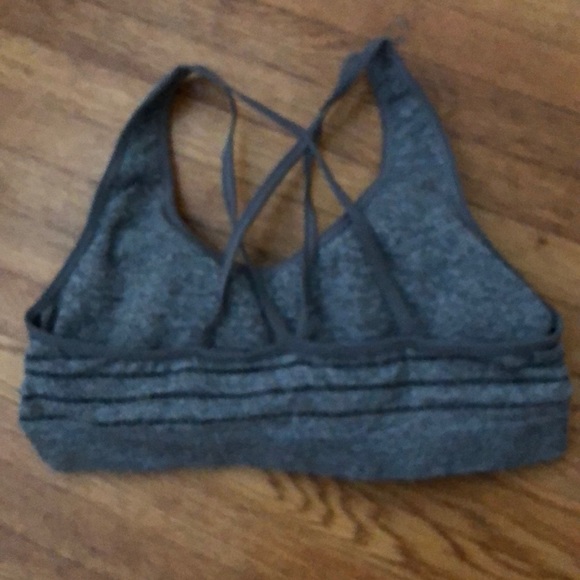 Bebe sports bra set of (2). - Picture 7 of 8